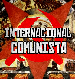 Internacional comunista
