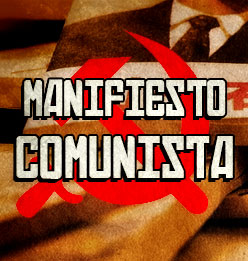 manifiesto comunista