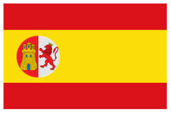 primera republica española bandera